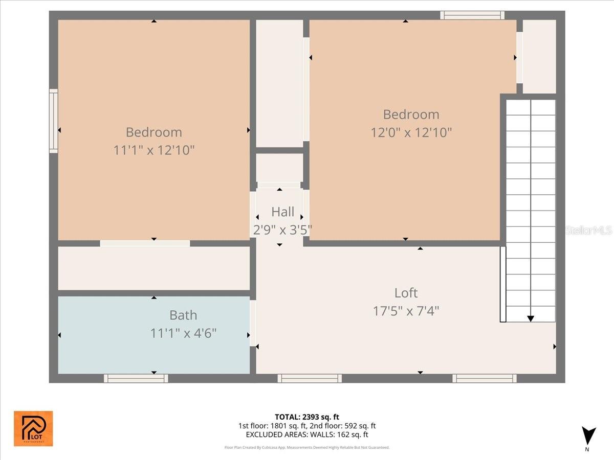 AVON HEIGHTS 2 - Residential