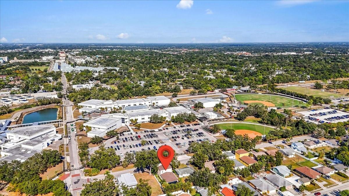 AVON HEIGHTS 2 - Residential