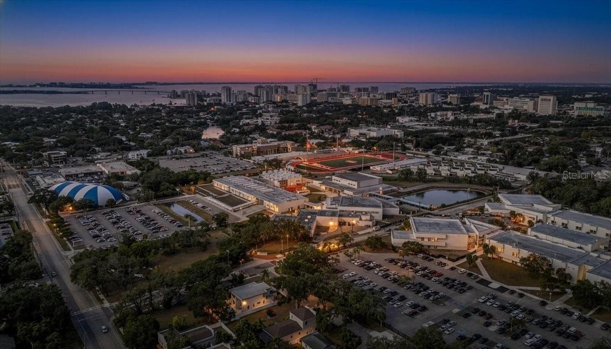 AVON HEIGHTS 2 - Residential