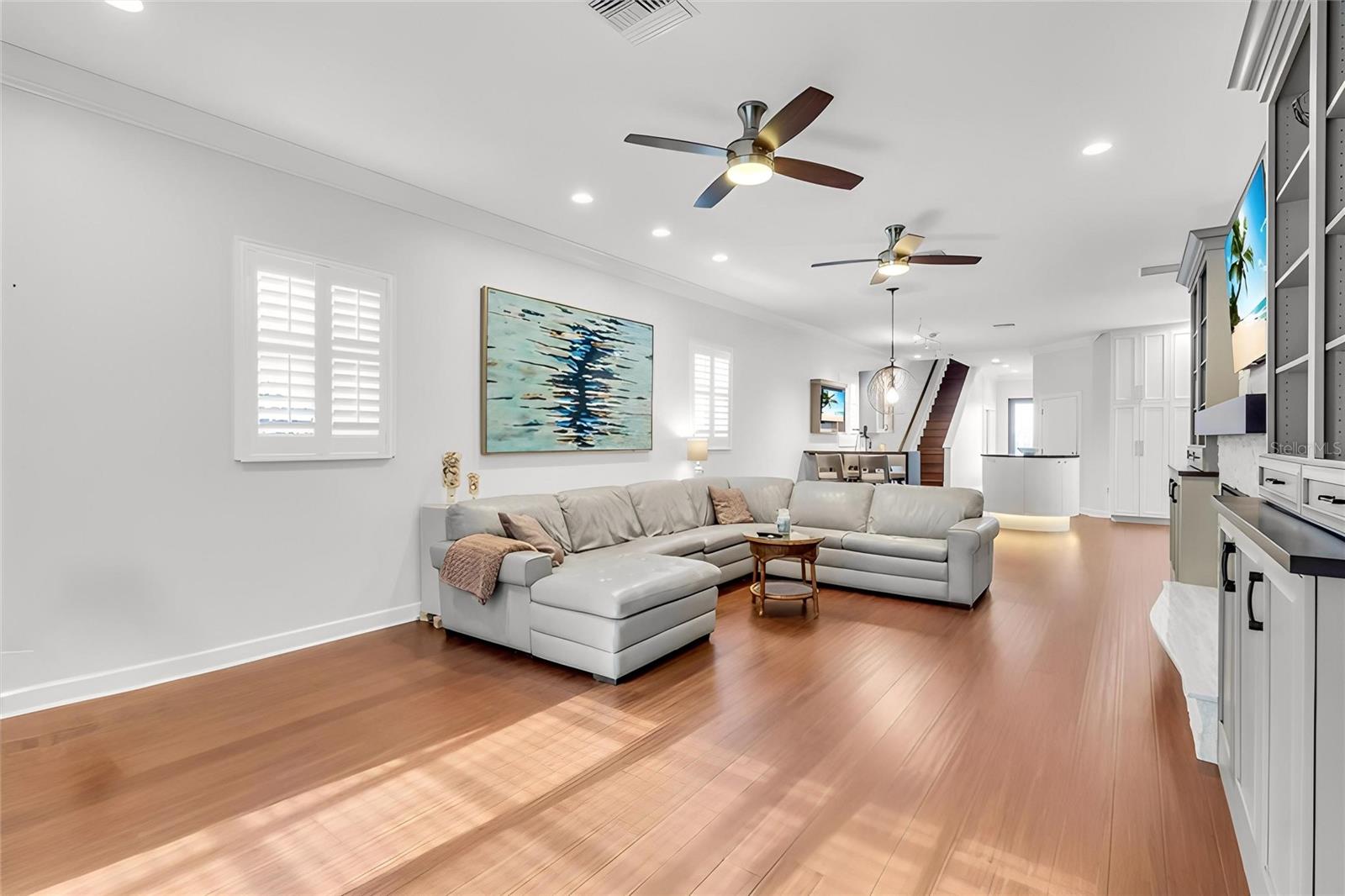 AVON HEIGHTS 2 - Residential