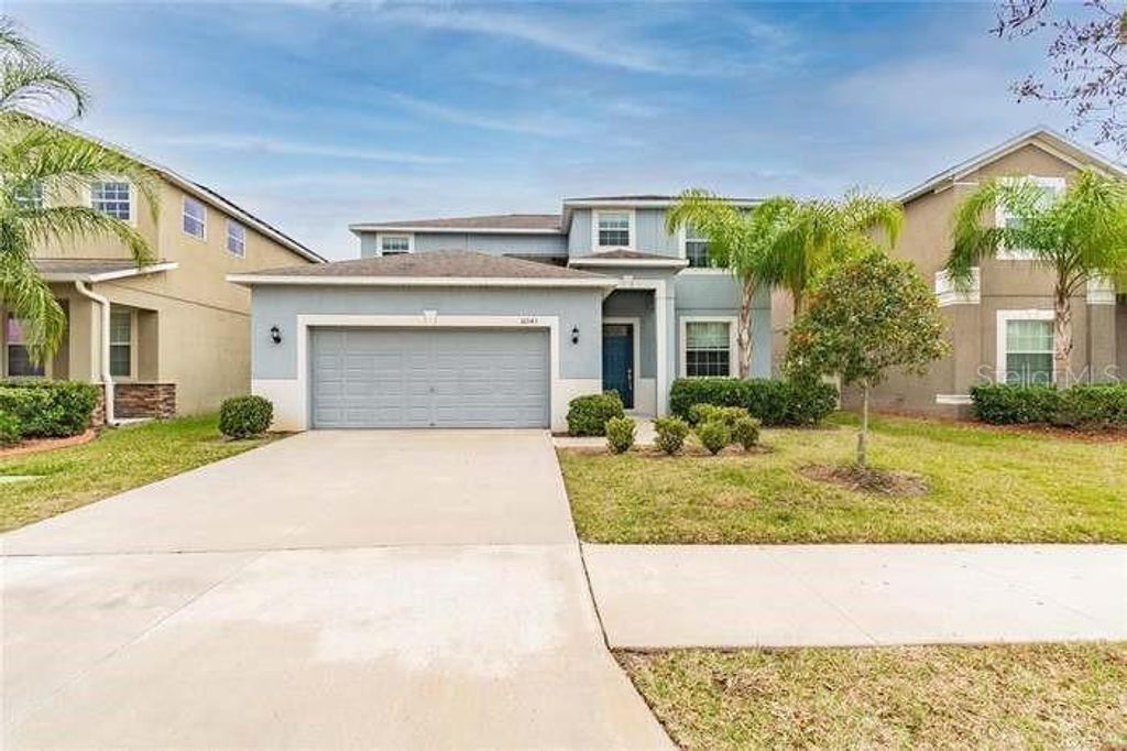 Photo of Wimauma, FL 33598 (MLS # TB8506061)