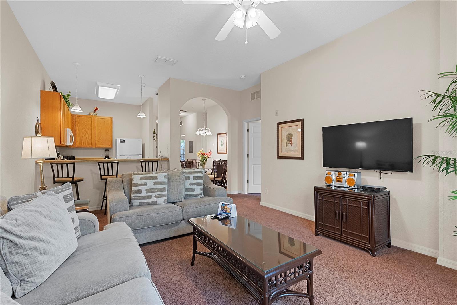 BAHAMA BAY A CONDO - Residential