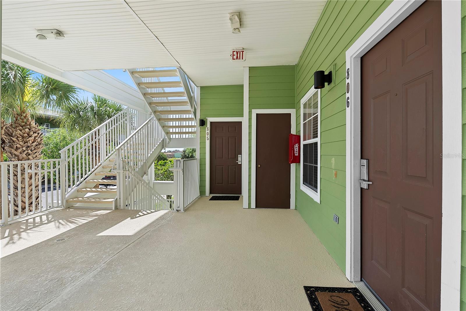 BAHAMA BAY A CONDO - Residential