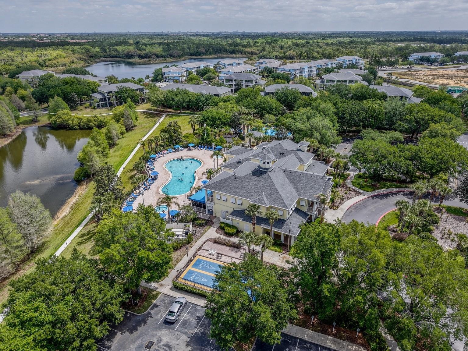 BAHAMA BAY A CONDO - Residential