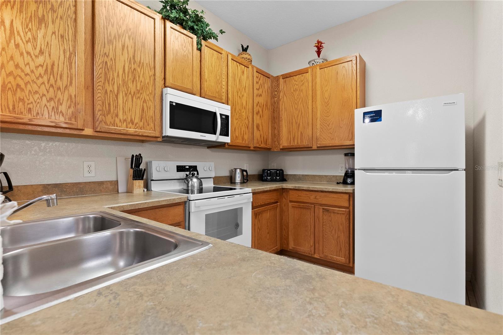 BAHAMA BAY A CONDO - Residential