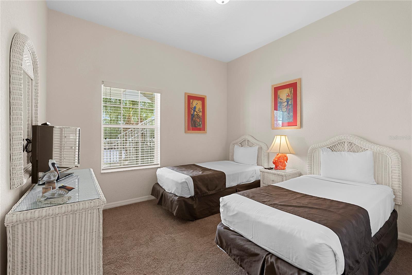 BAHAMA BAY A CONDO - Residential