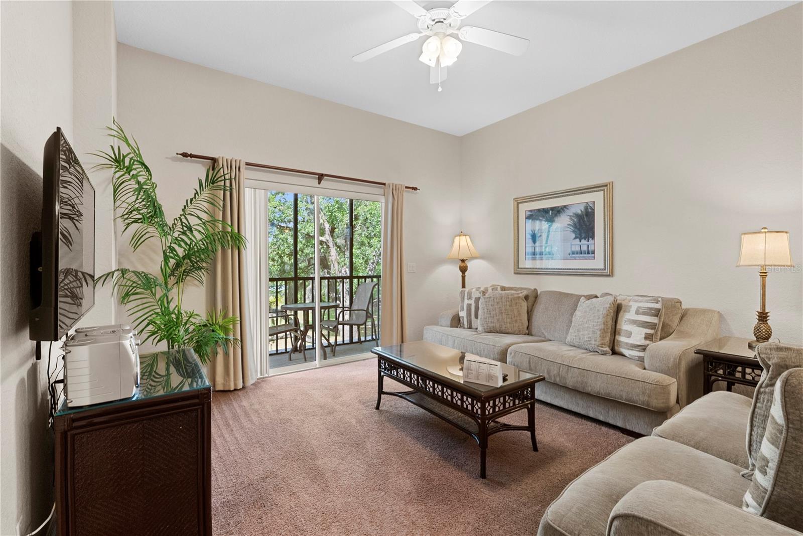 BAHAMA BAY A CONDO - Residential