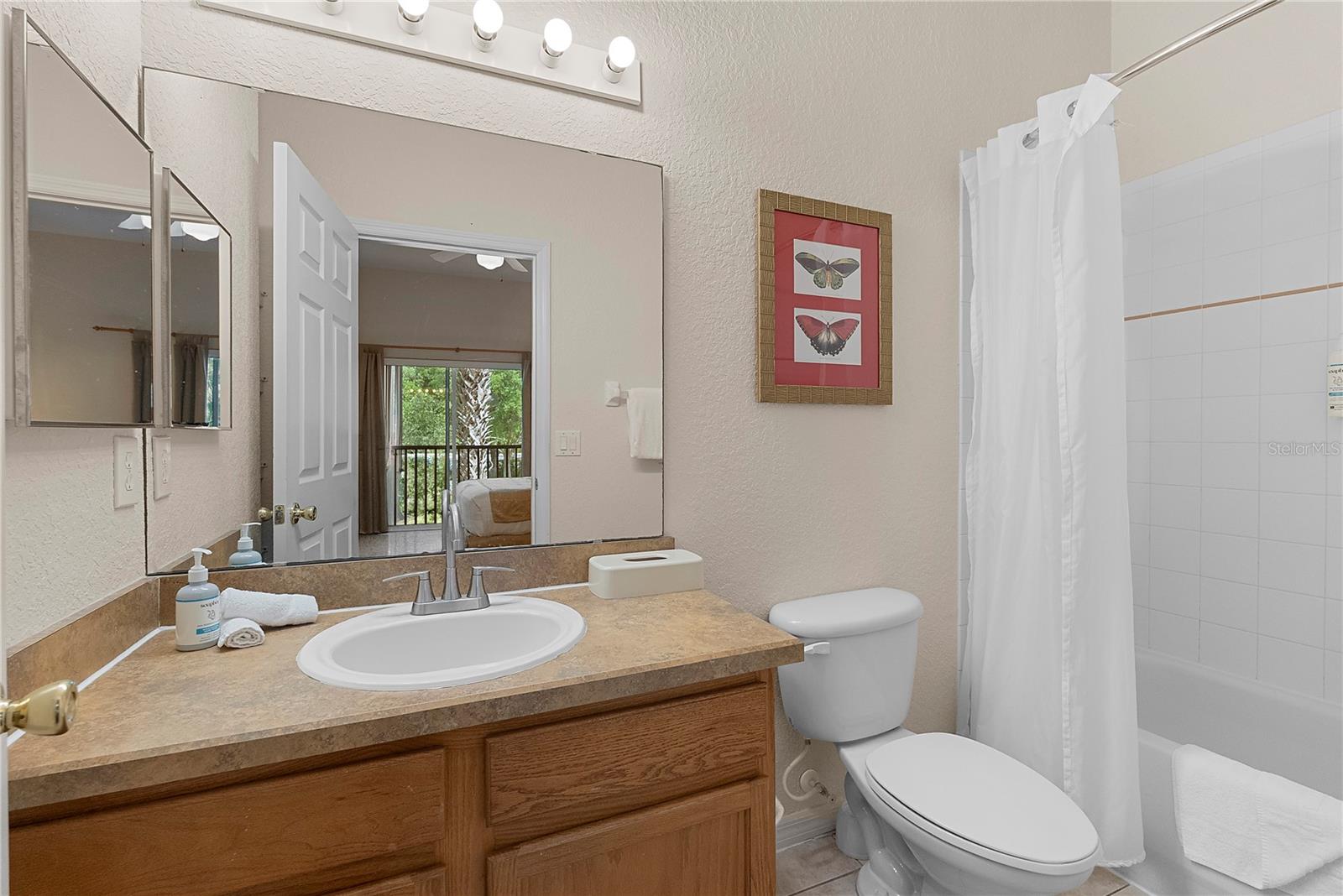 BAHAMA BAY A CONDO - Residential