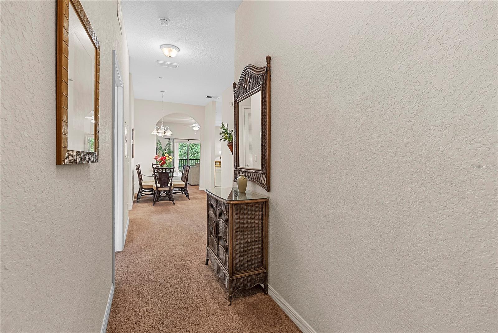 BAHAMA BAY A CONDO - Residential