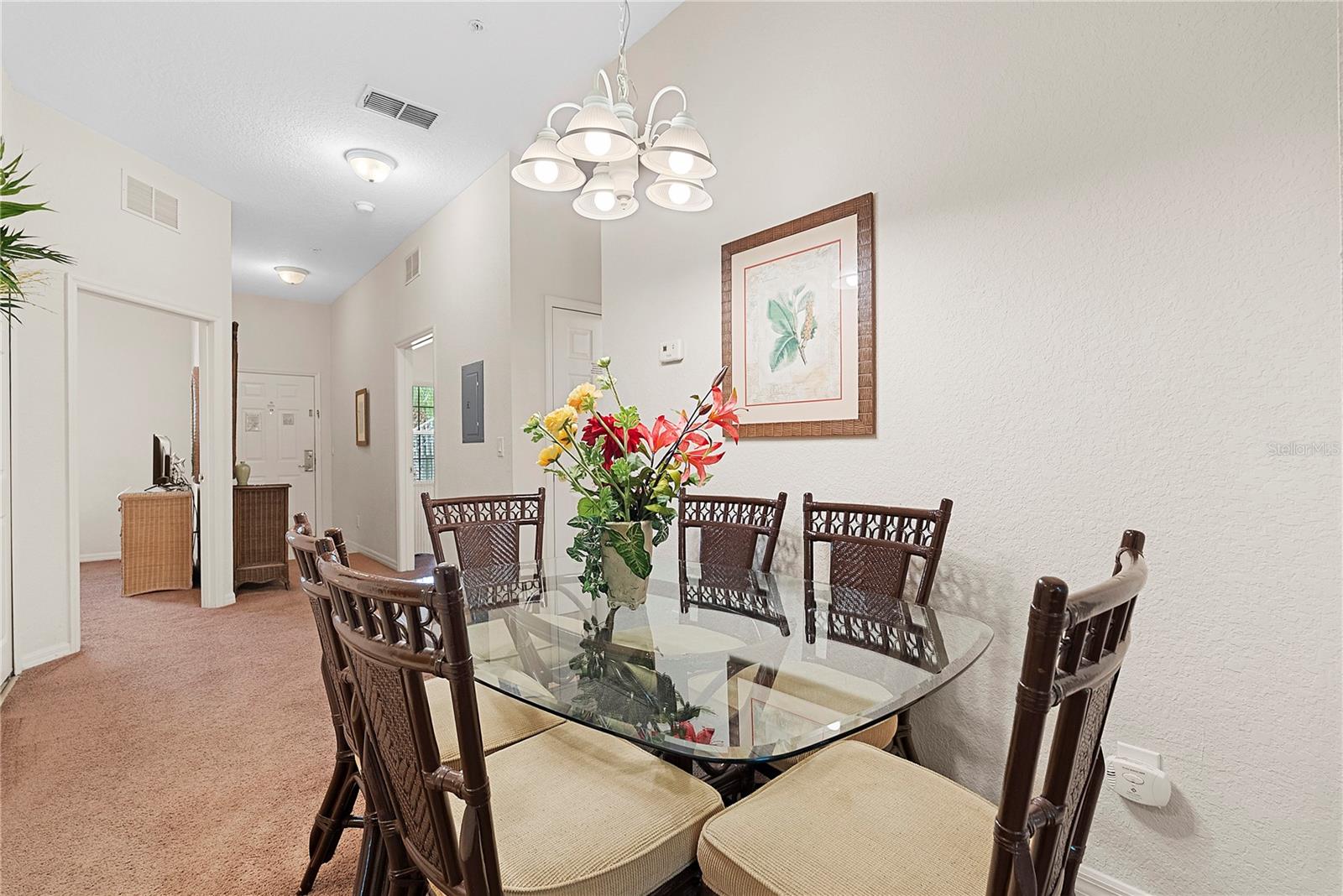 BAHAMA BAY A CONDO - Residential