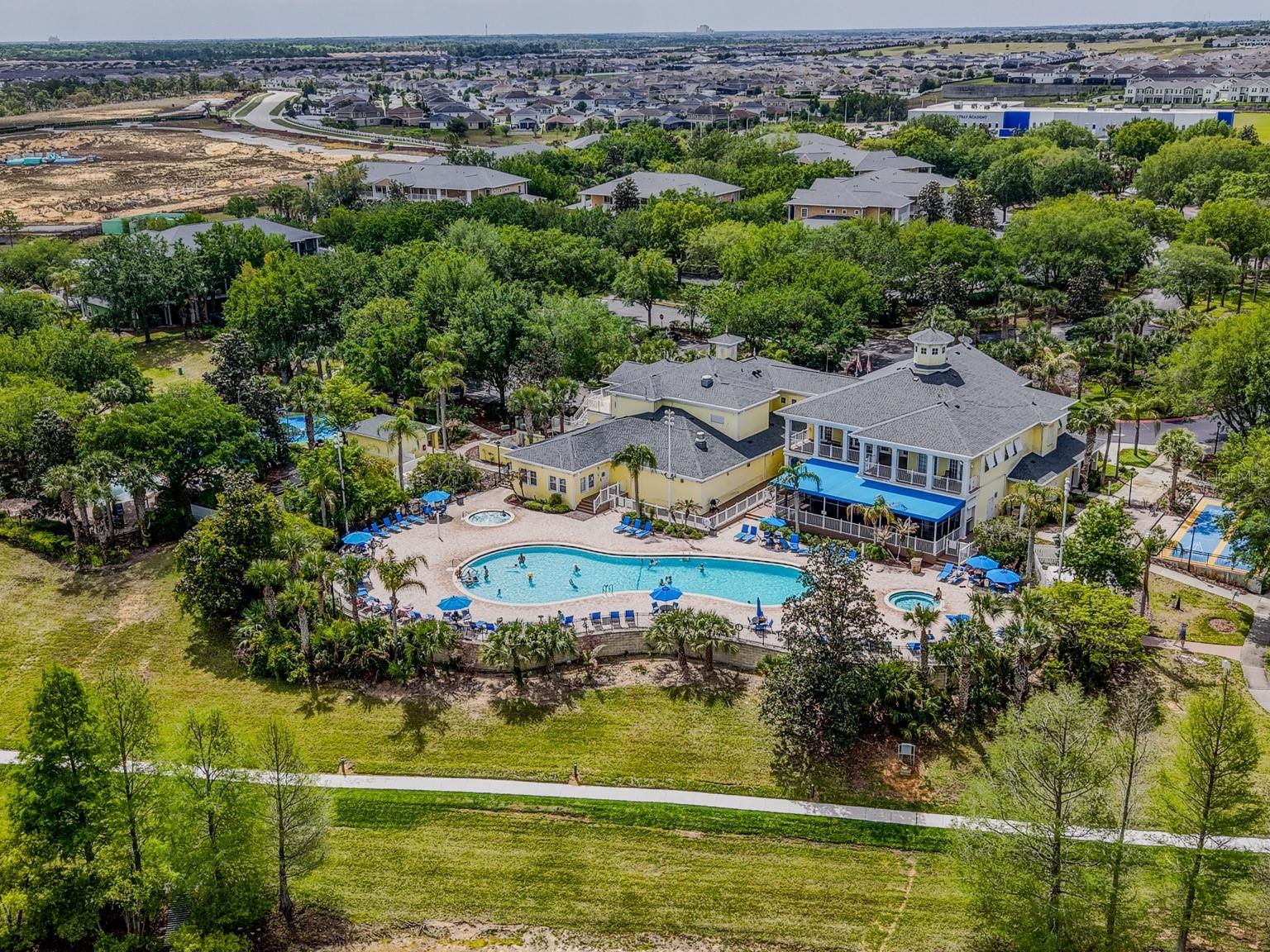 BAHAMA BAY A CONDO - Residential