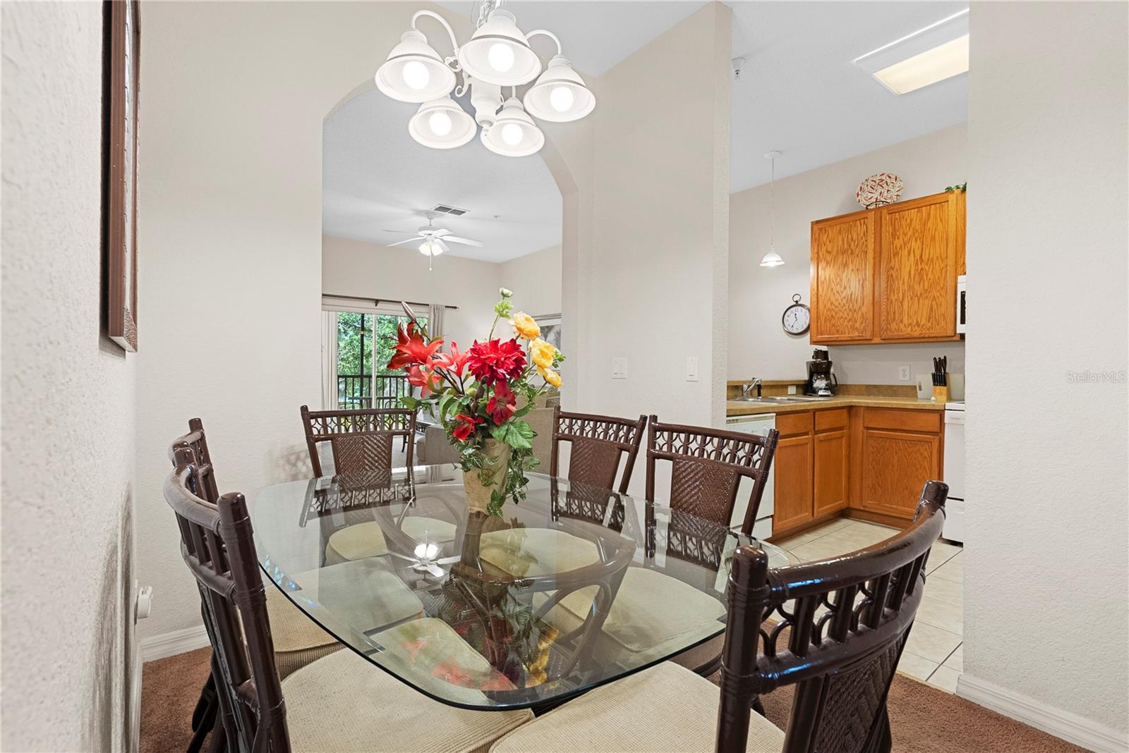 BAHAMA BAY A CONDO - Residential