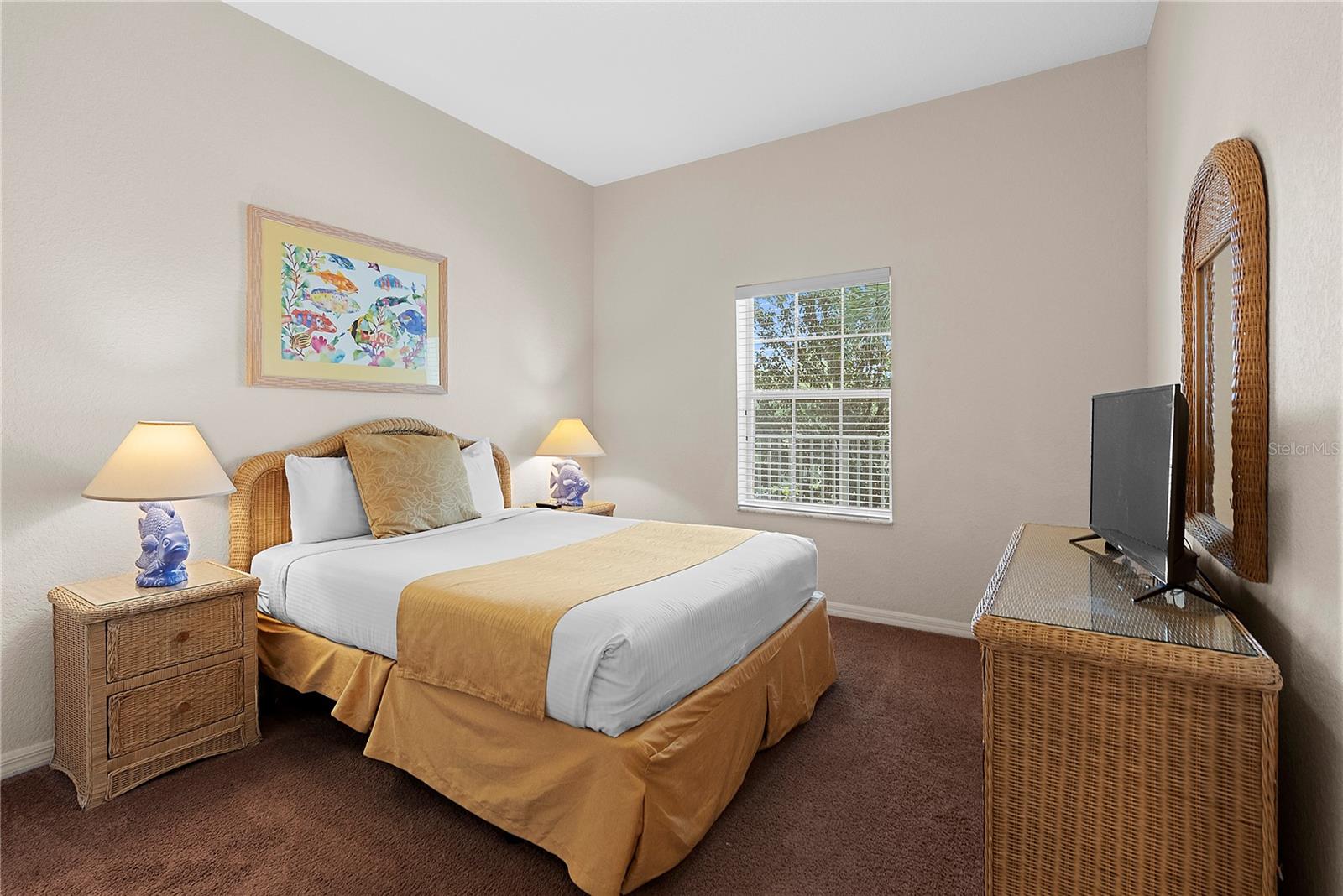 BAHAMA BAY A CONDO - Residential