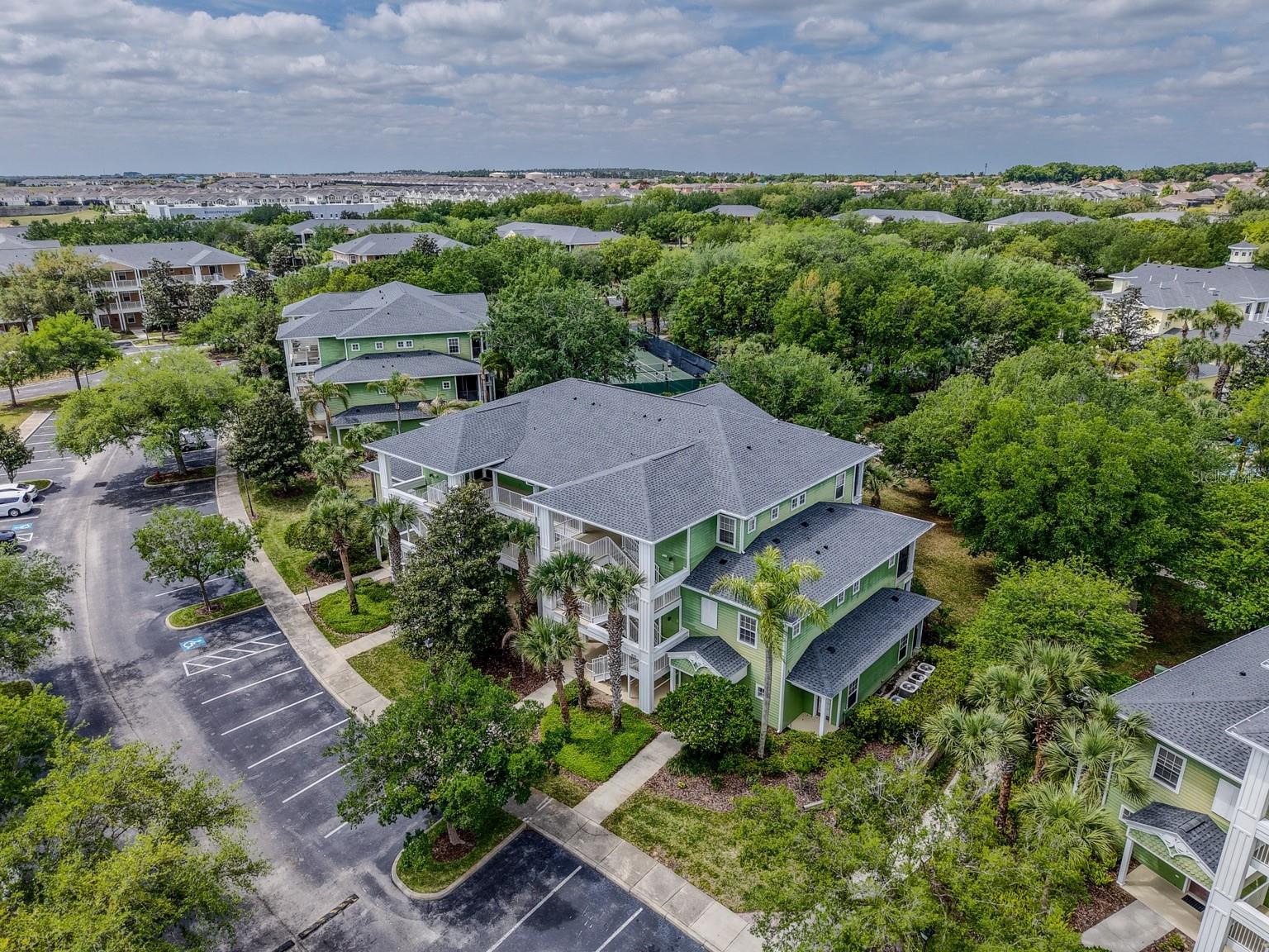 BAHAMA BAY A CONDO - Residential