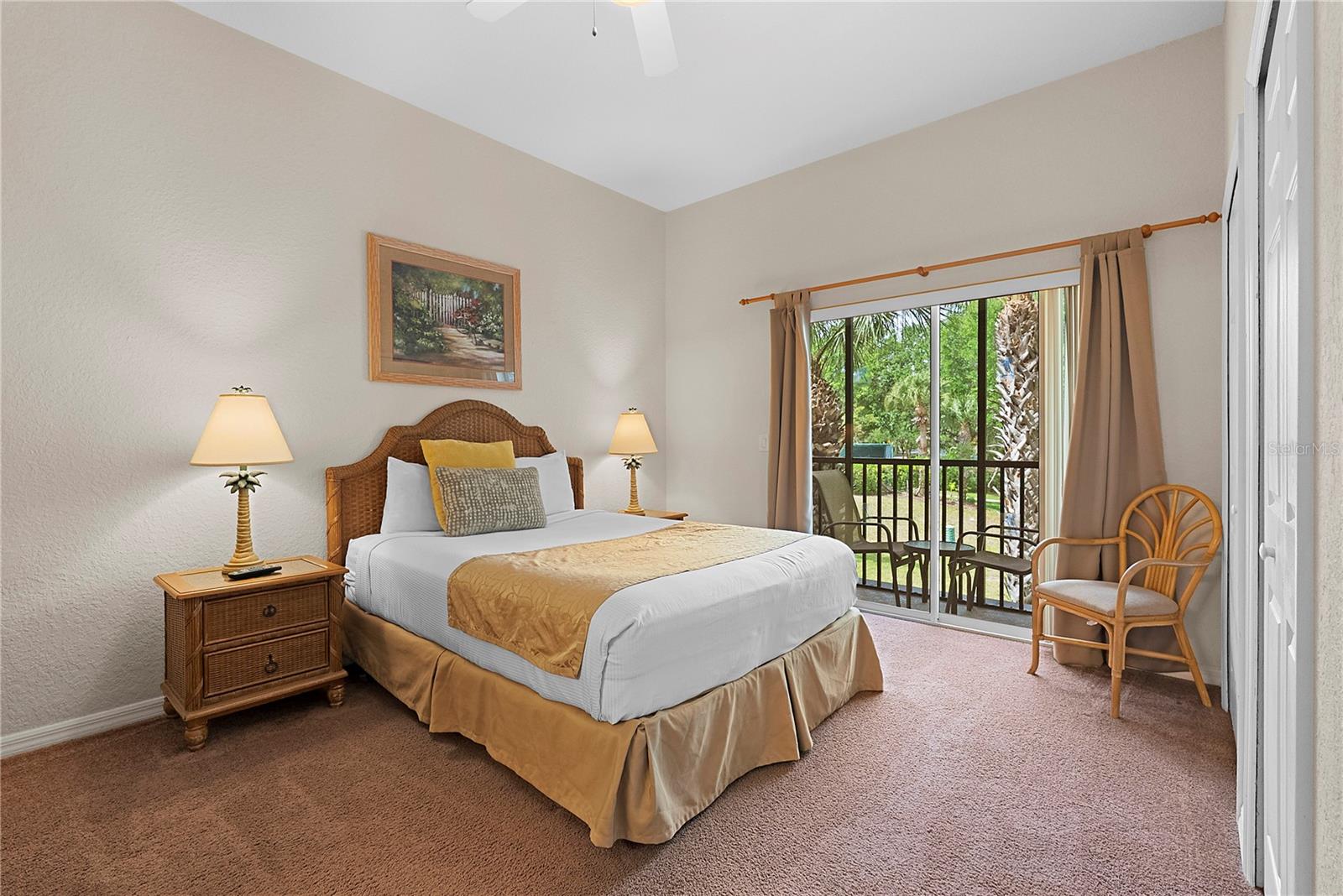 BAHAMA BAY A CONDO - Residential