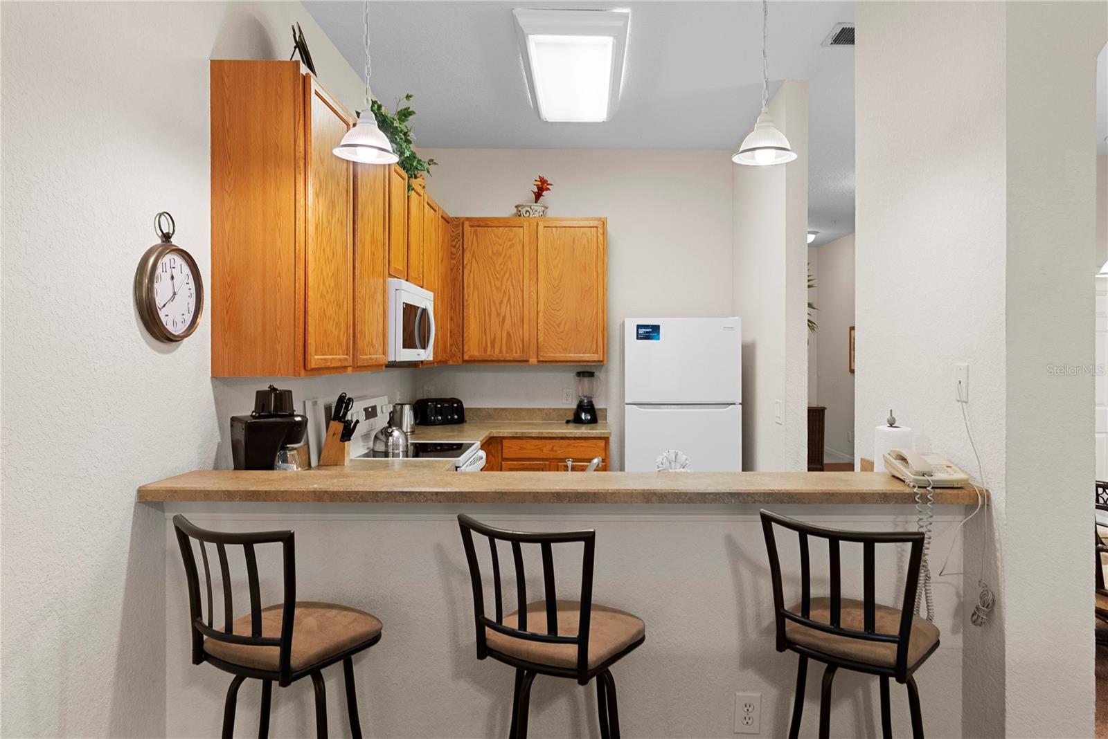 BAHAMA BAY A CONDO - Residential