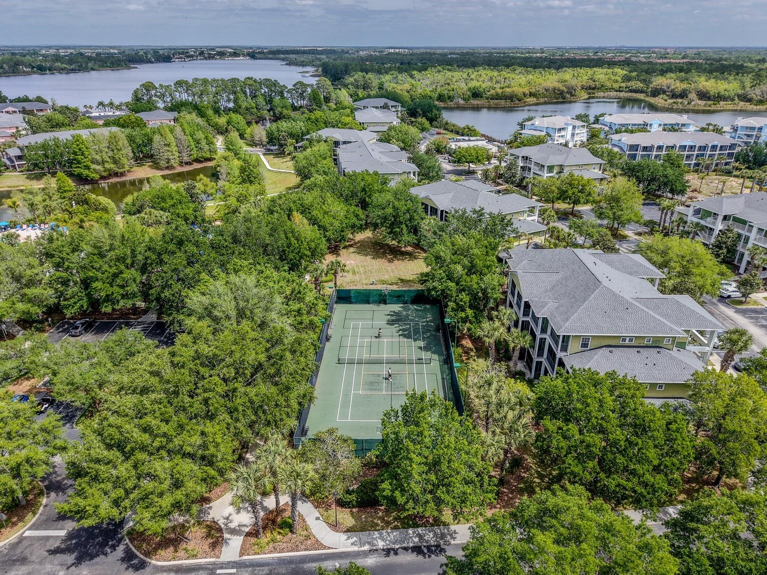 BAHAMA BAY A CONDO - Residential