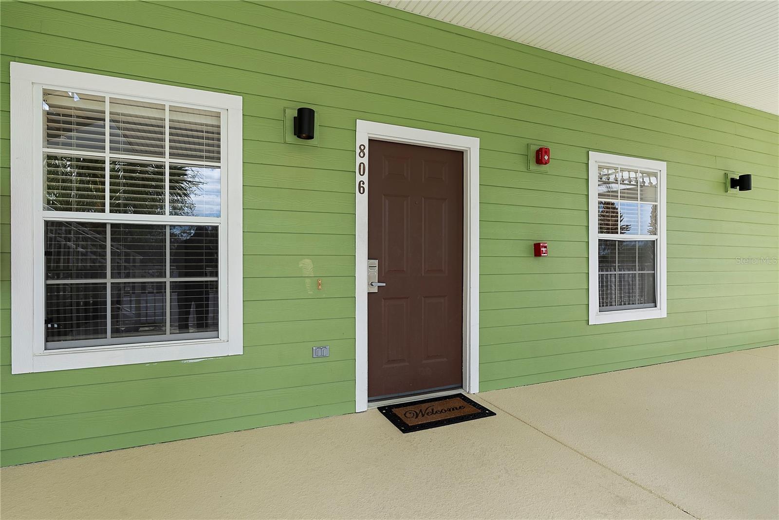 BAHAMA BAY A CONDO - Residential