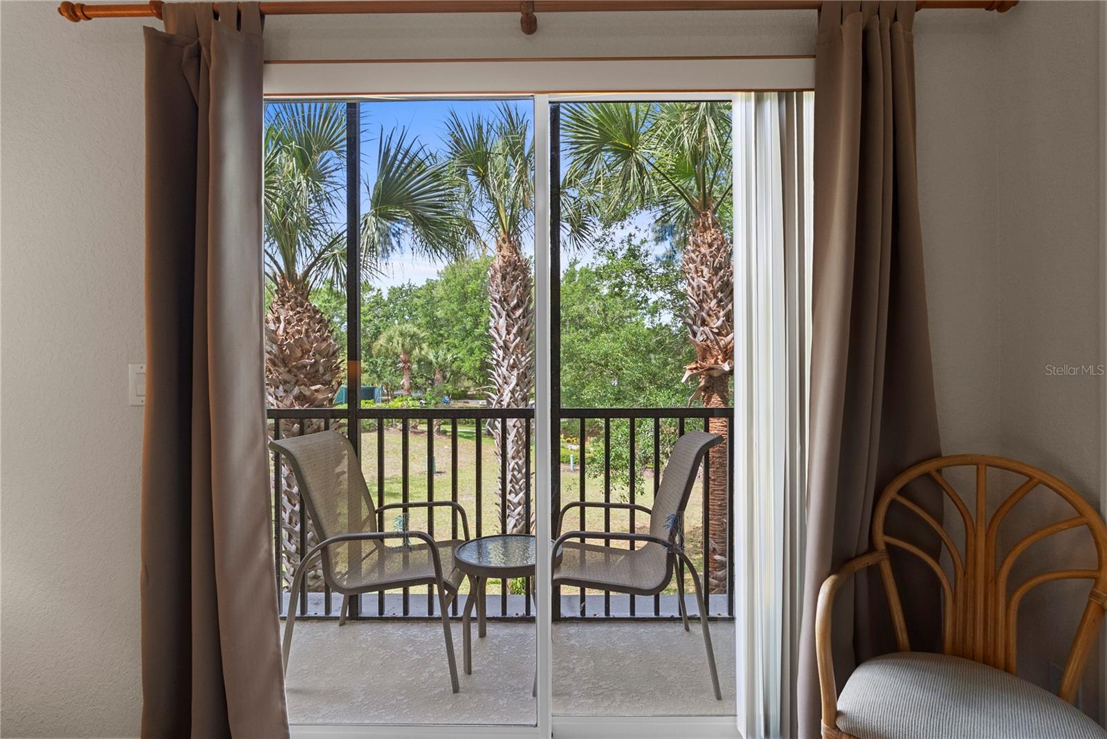 BAHAMA BAY A CONDO - Residential