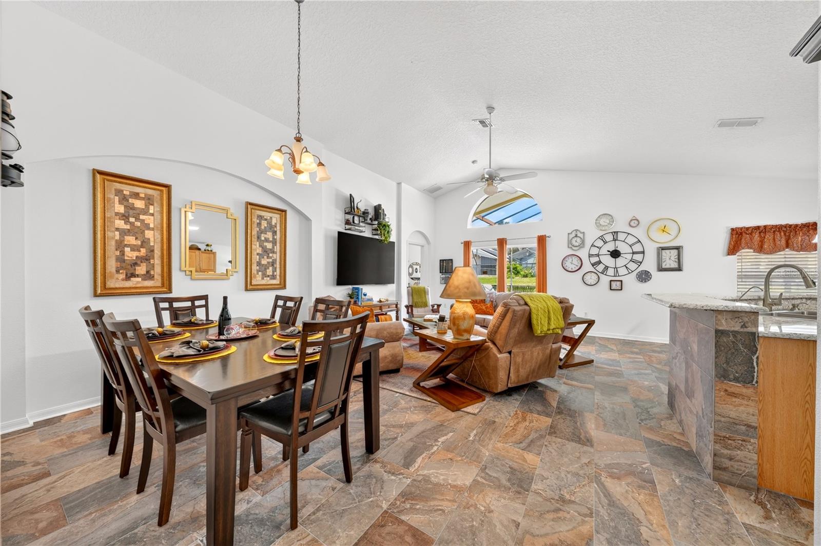 358 LANCASTER DR