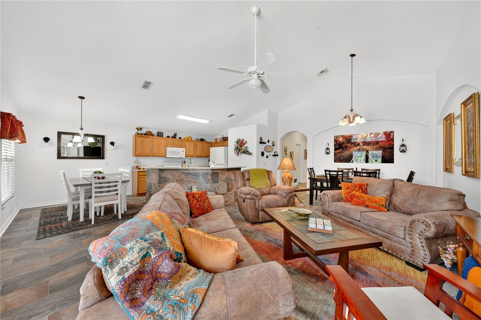 358 LANCASTER DR