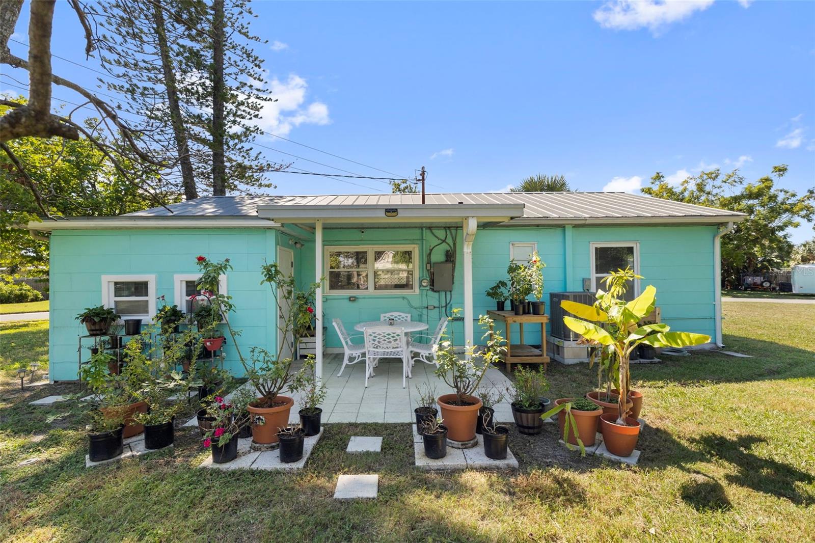 MEADOW LAWN 1ST ADD - Residential