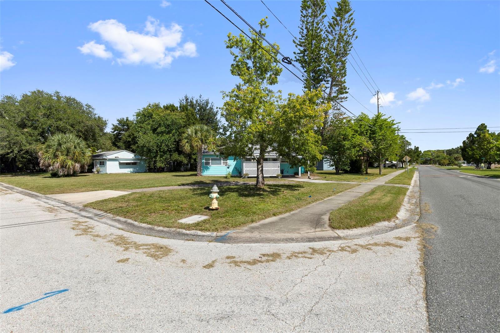MEADOW LAWN 1ST ADD - Residential