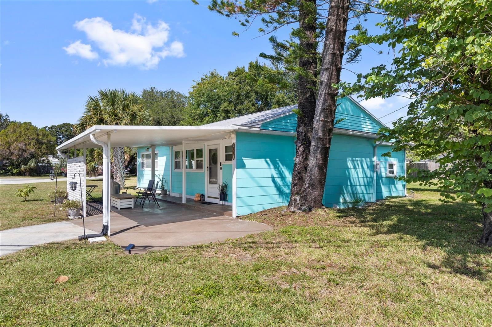 MEADOW LAWN 1ST ADD - Residential