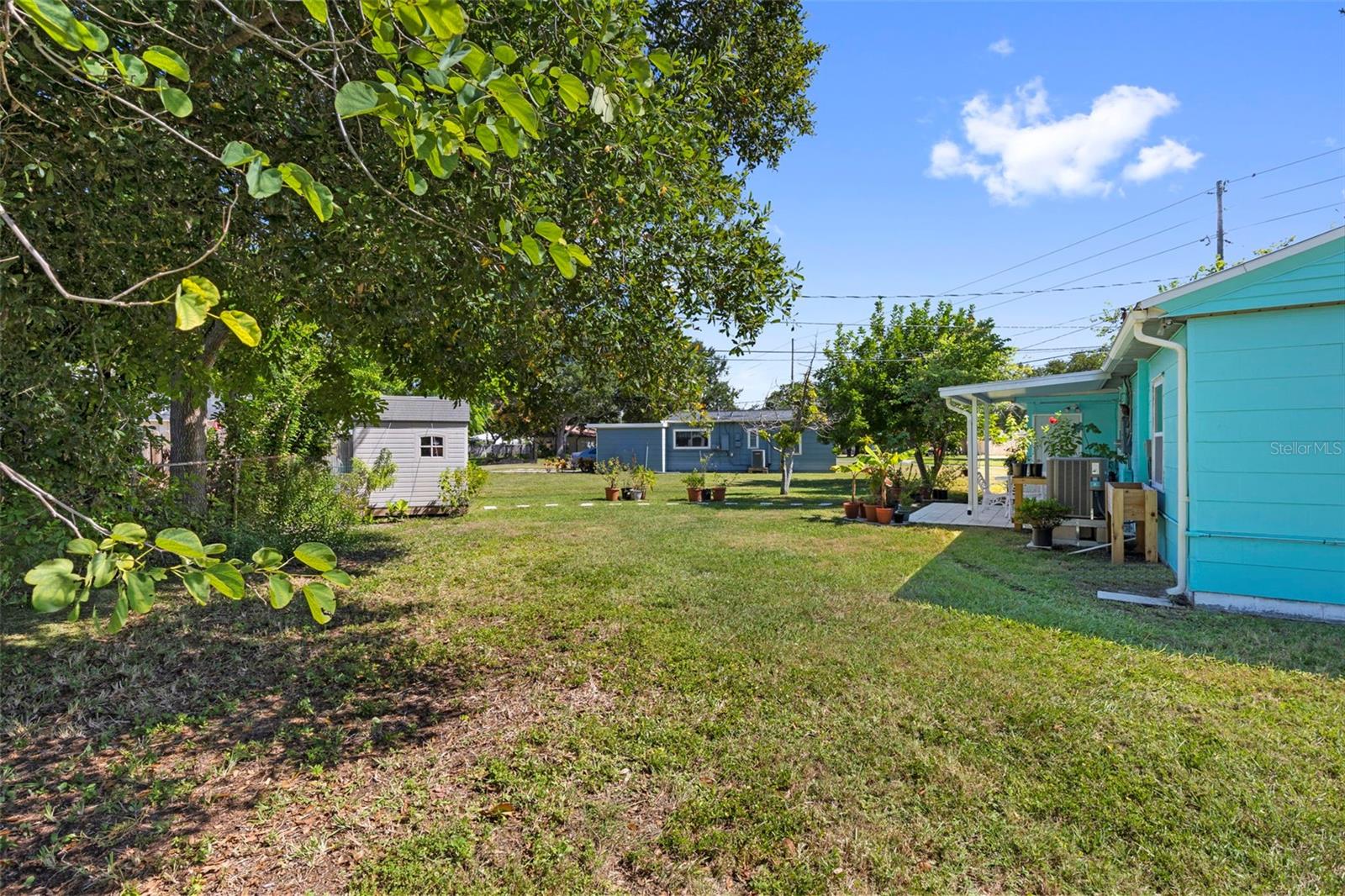 MEADOW LAWN 1ST ADD - Residential