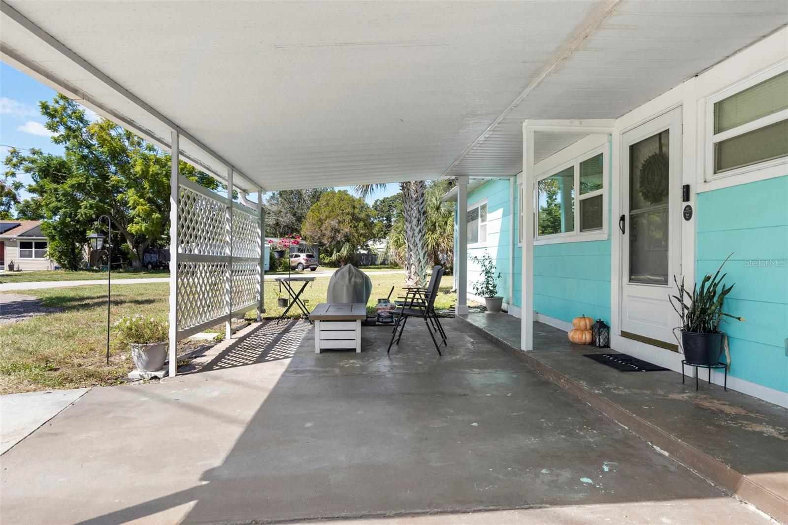 MEADOW LAWN 1ST ADD - Residential