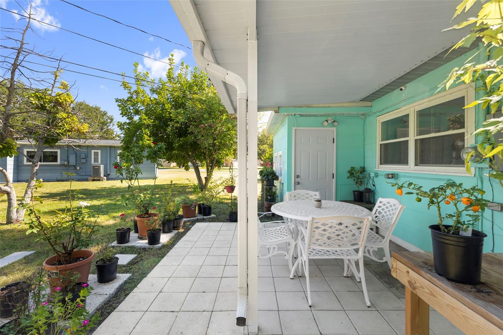 MEADOW LAWN 1ST ADD - Residential