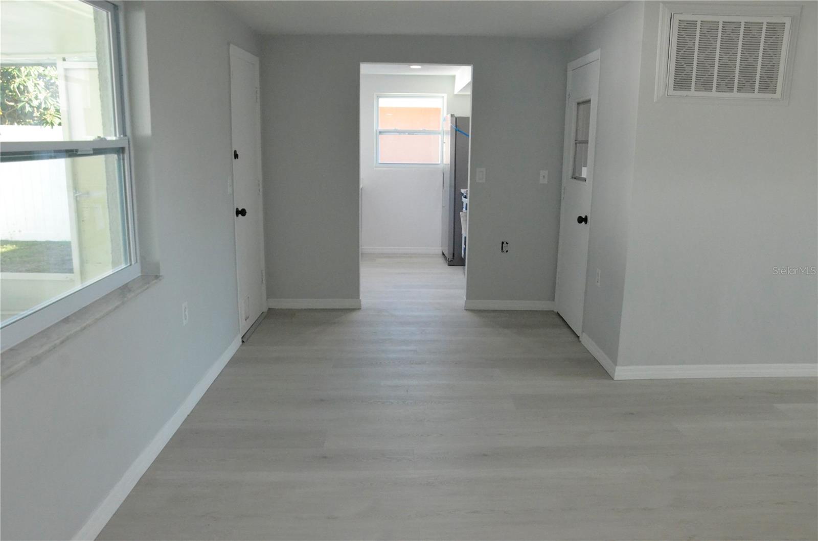 FOREST HILLS - Residential