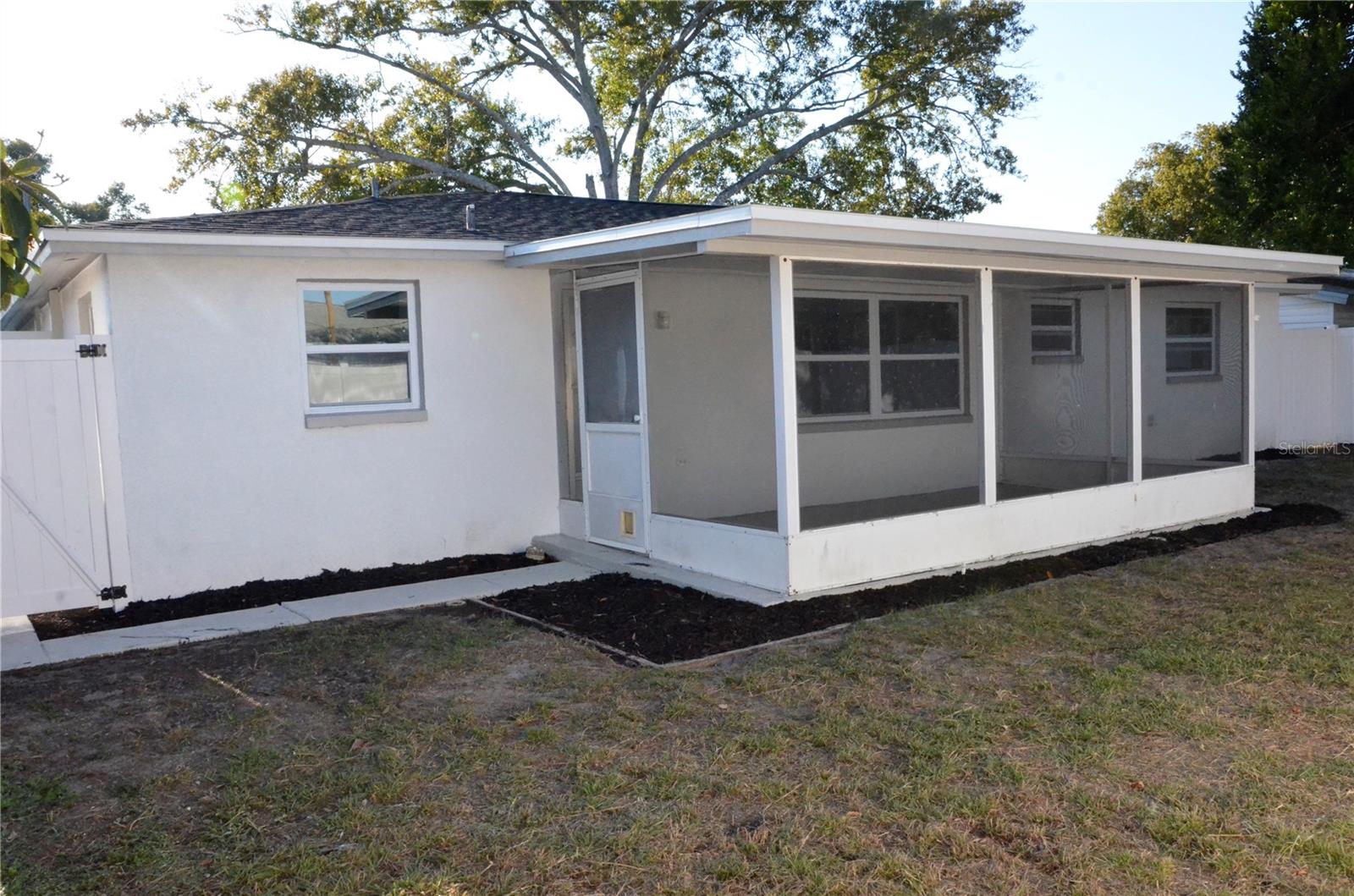 FOREST HILLS - Residential