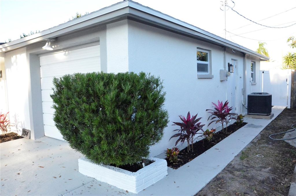 Photo of 1134 Fernwood Drive, Holiday, FL 34690 (MLS # TB8459063)