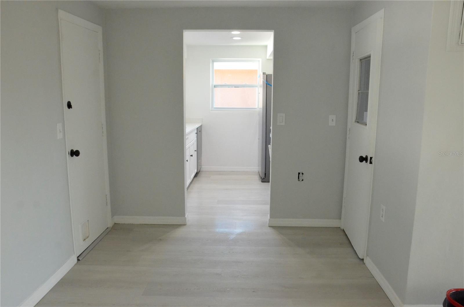 FOREST HILLS - Residential