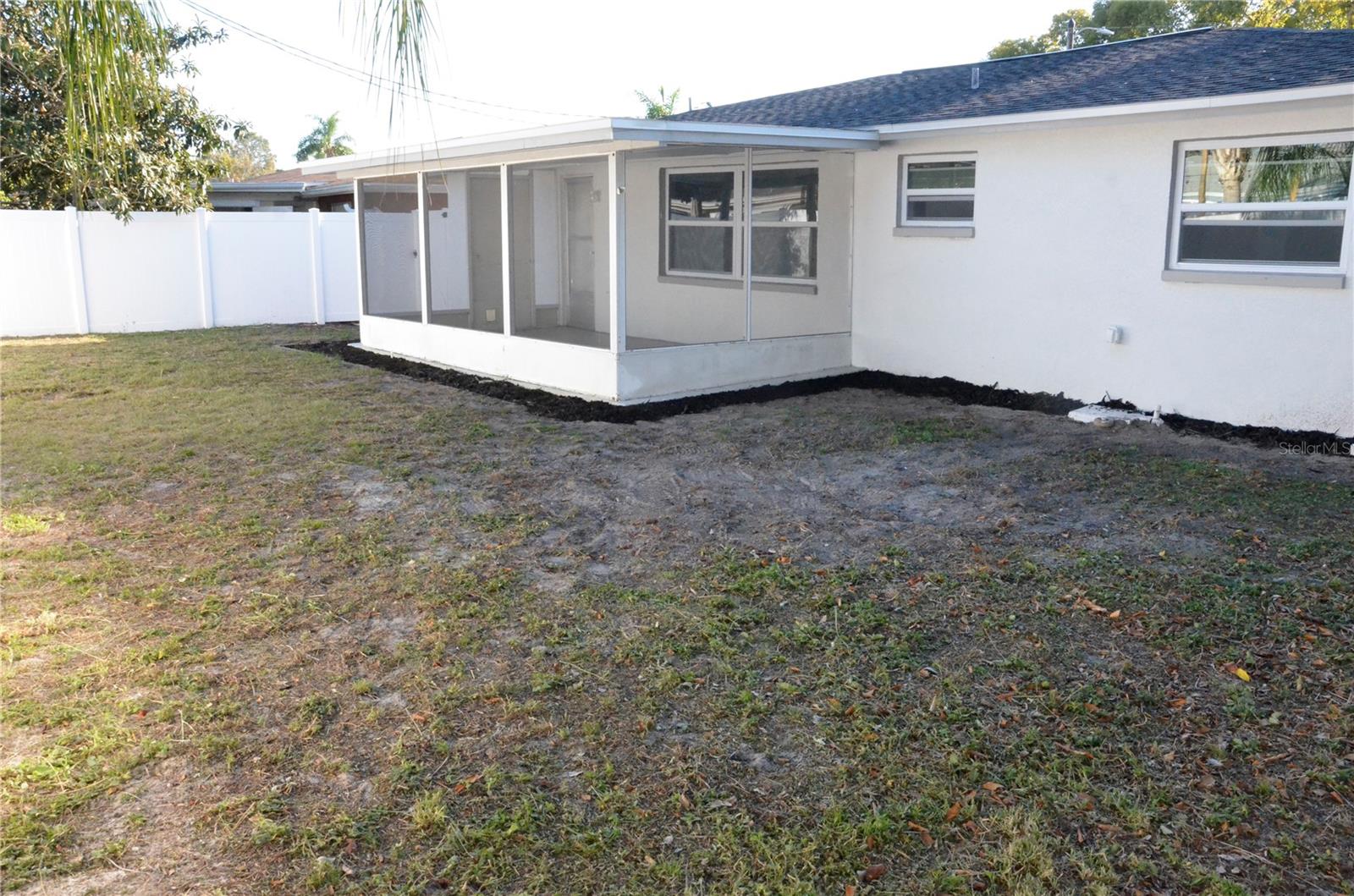 FOREST HILLS - Residential