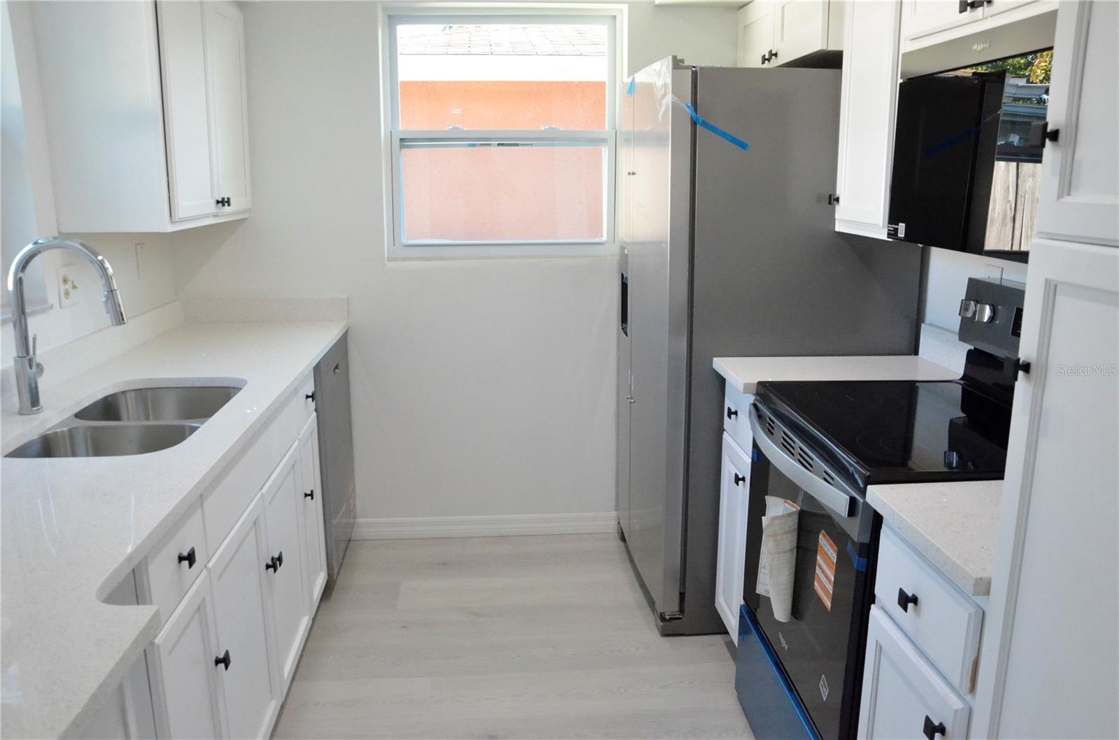 FOREST HILLS - Residential