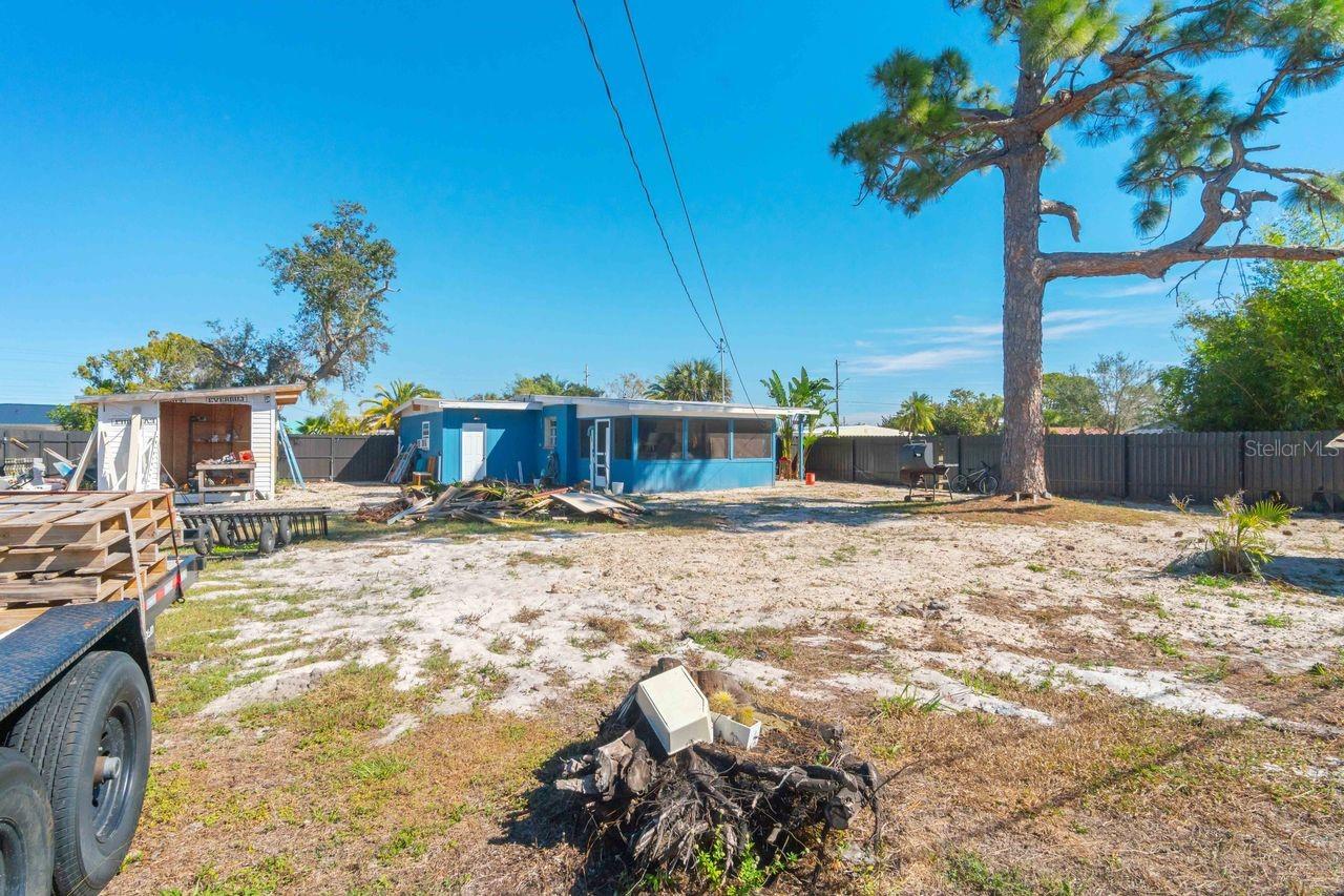 PORT CHARLOTTE SEC 001 - Residential