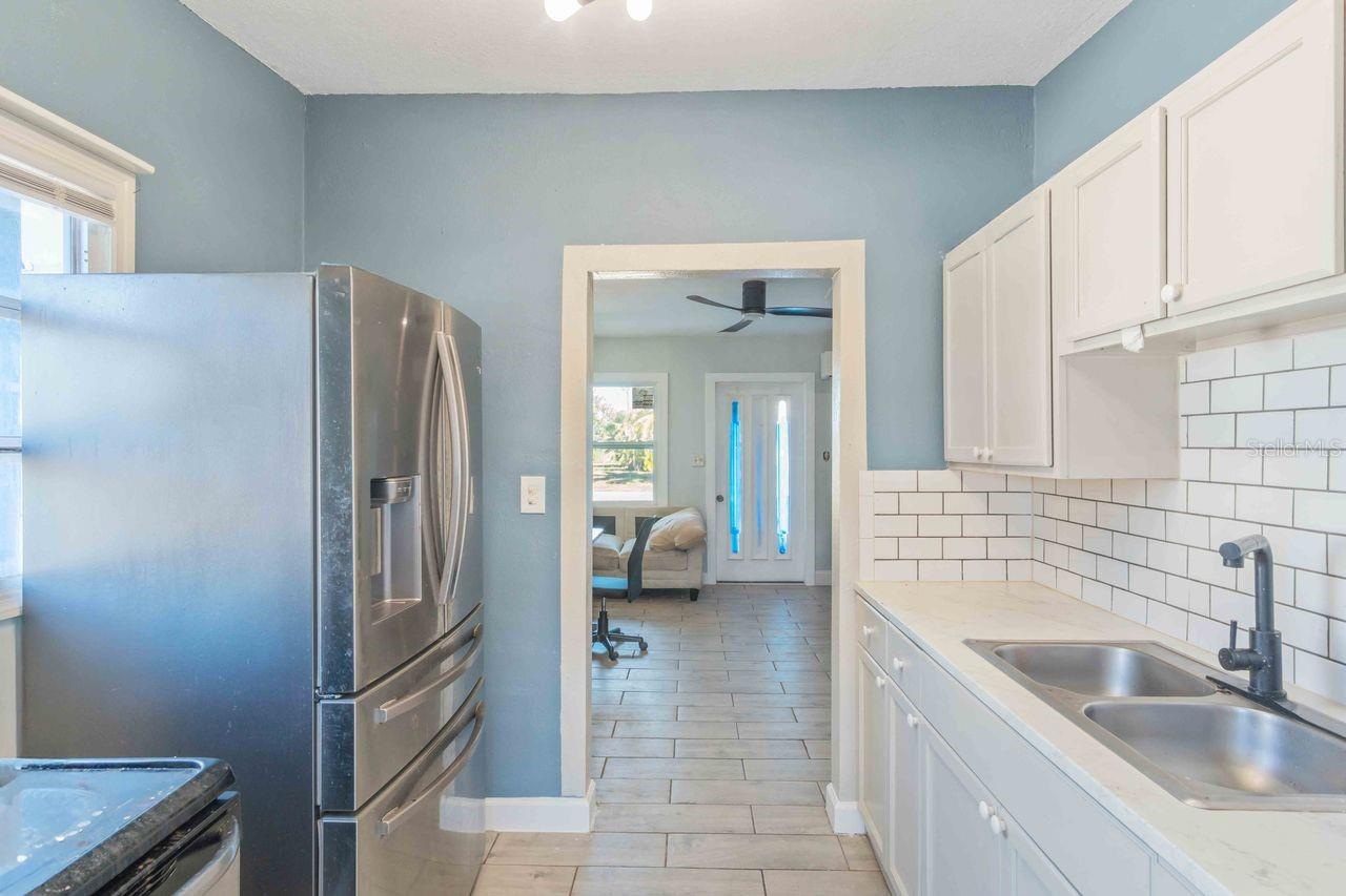 PORT CHARLOTTE SEC 001 - Residential