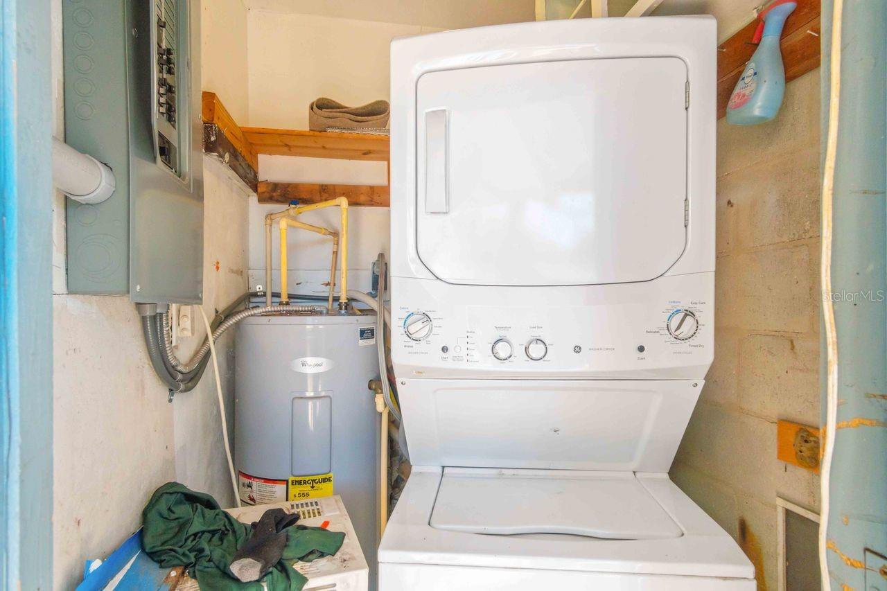 PORT CHARLOTTE SEC 001 - Residential