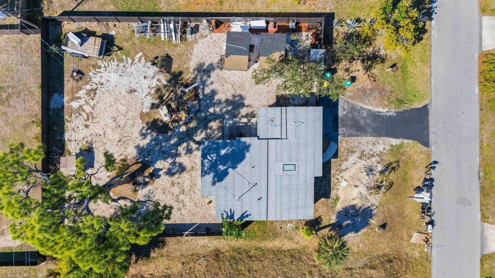 PORT CHARLOTTE SEC 001 - Residential