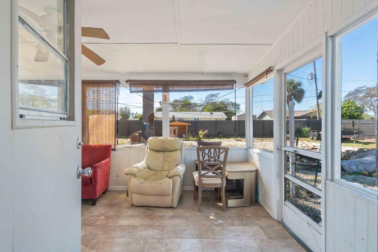 PORT CHARLOTTE SEC 001 - Residential