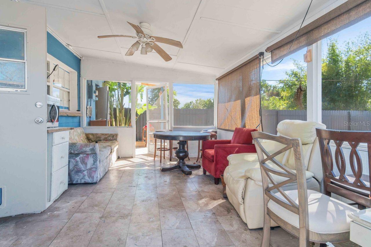 PORT CHARLOTTE SEC 001 - Residential