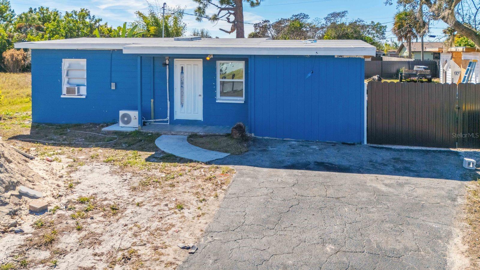 PORT CHARLOTTE SEC 001 - Residential