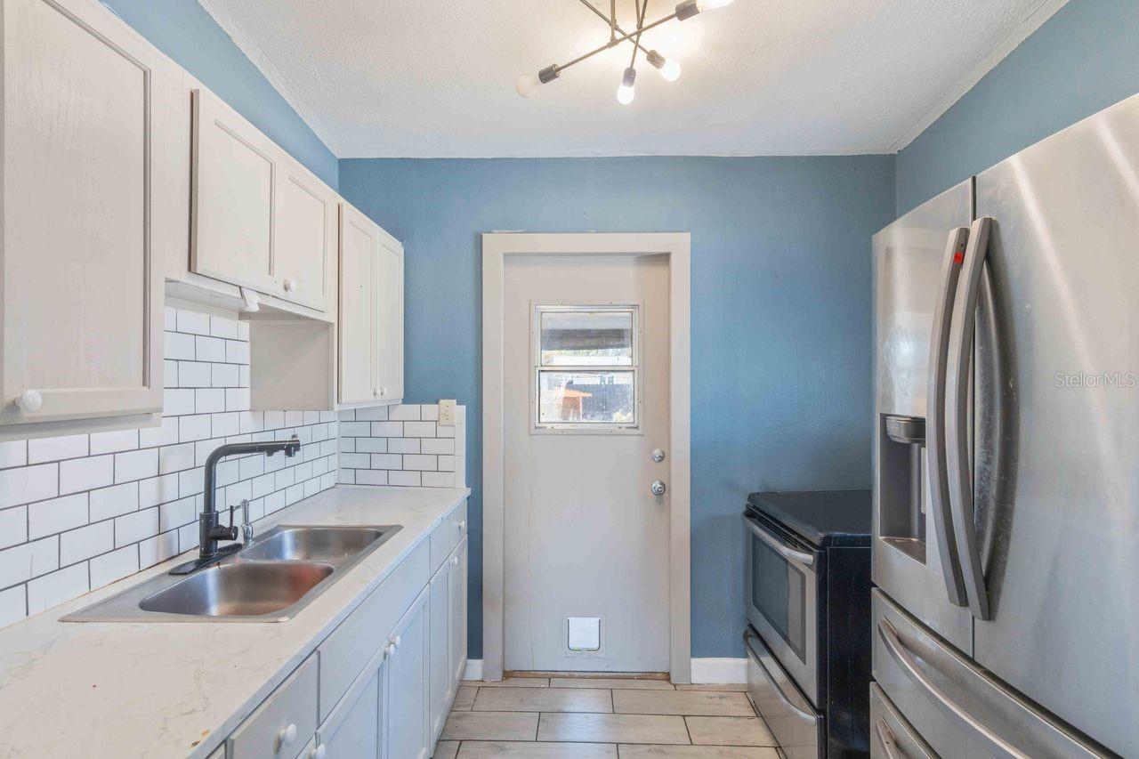 PORT CHARLOTTE SEC 001 - Residential