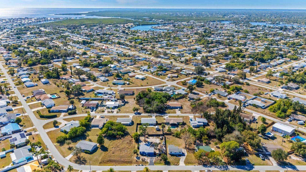 PORT CHARLOTTE SEC 001 - Residential