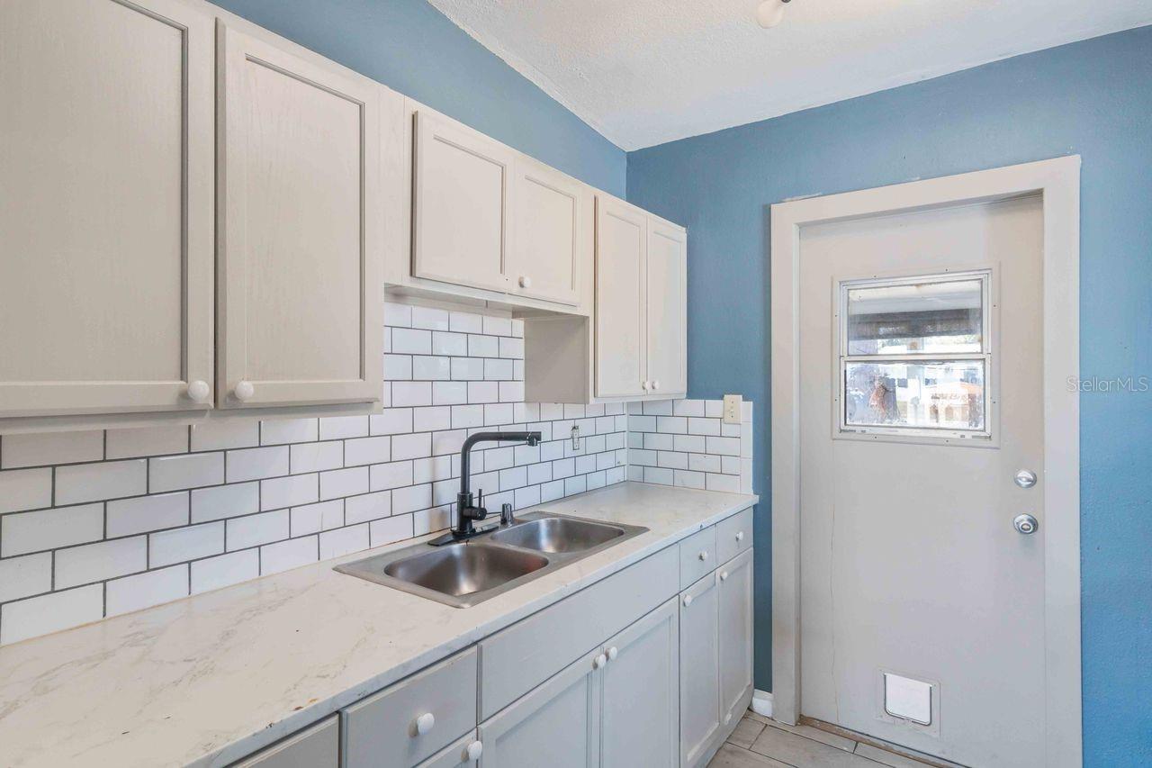 PORT CHARLOTTE SEC 001 - Residential