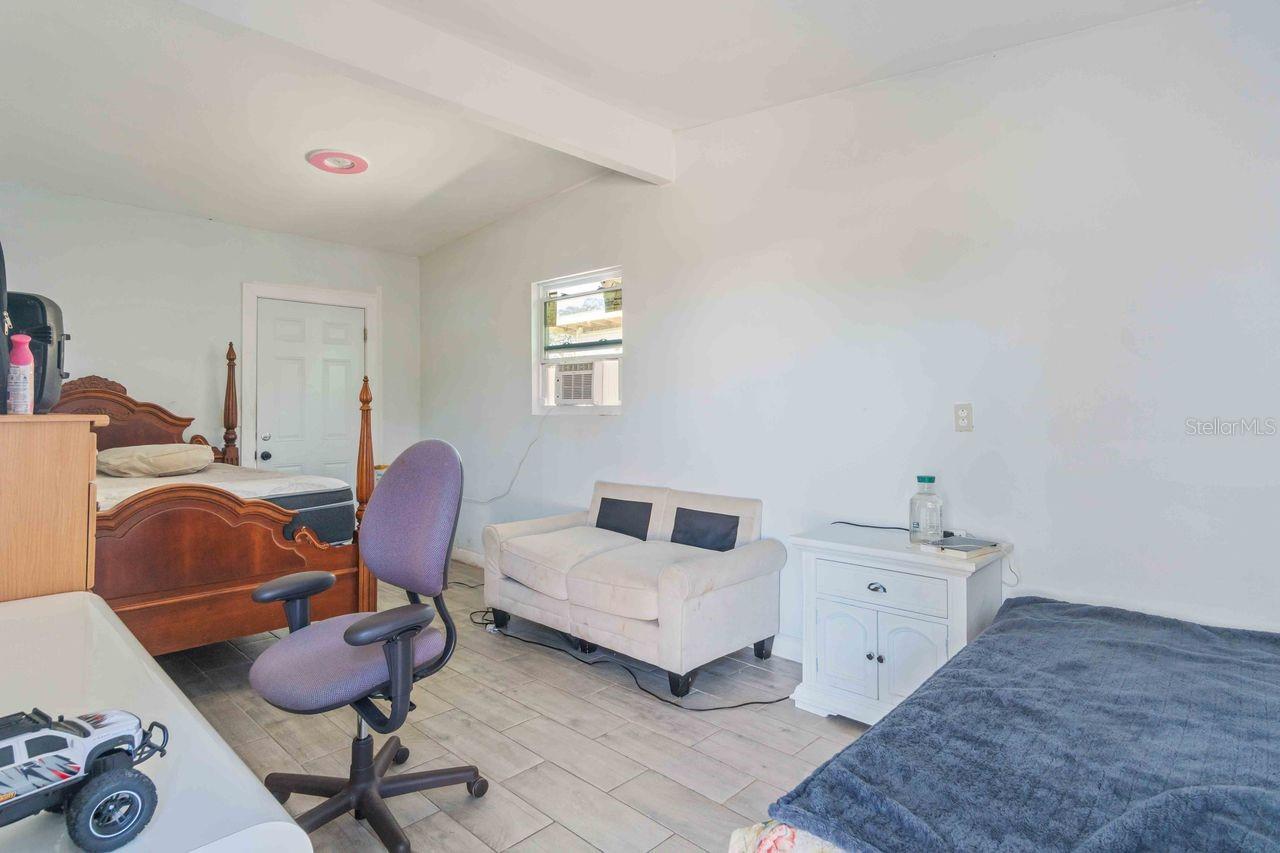 PORT CHARLOTTE SEC 001 - Residential