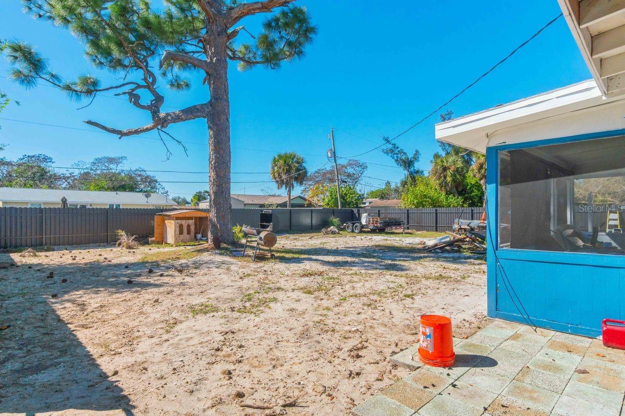 PORT CHARLOTTE SEC 001 - Residential