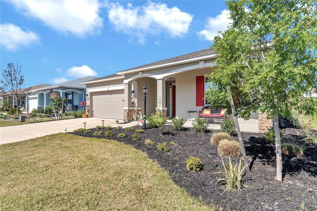 Photo of 10019 SW 96th Street, Ocala, FL 34481 (MLS # OM722210)